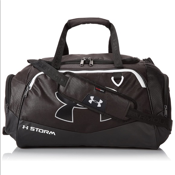 Under Armour Handbags - Under Armour Duffle Bag